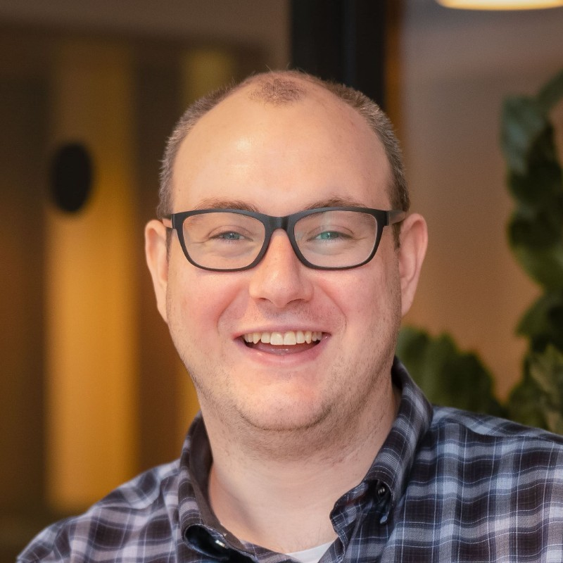 Dan Code-McNeil